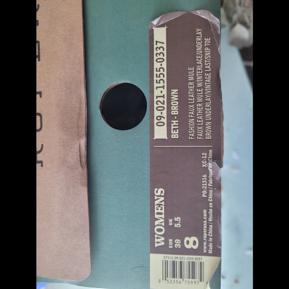 Roper Mules Beth - Picture 5 of 5